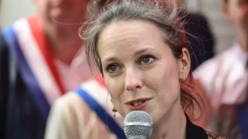 Paris : Lucie Castets remporte le XIIe arrondissement après une campagne relancée