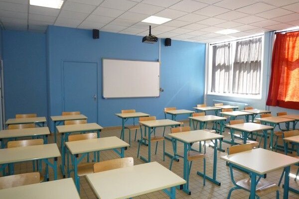 Paris : la part d’élèves de sixième dans le privé pourrait fortement augmenter d’ici 2035