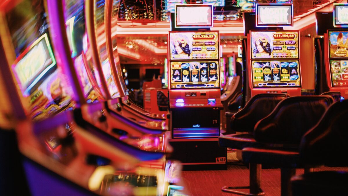 Cannes et Cotonou en renfort — Partouche gagne du terrain au premier trimestre, Cannes et Cotonou en renfort