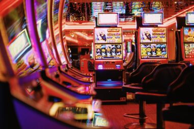 Cannes et Cotonou en renfort — Partouche gagne du terrain au premier trimestre, Cannes et Cotonou en renfort