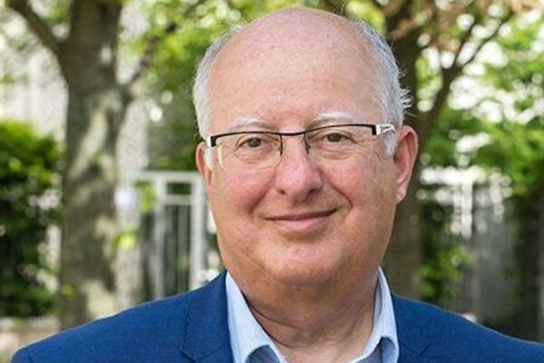 Patrick Chaimovitch