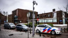 Pays-Bas : quatre suspects arrêtés après une explosion devant une synagogue à Rotterdam