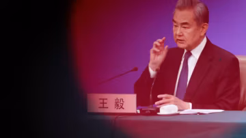 Pékin appelle à des négociations rapides entre l’Iran et ses adversaires