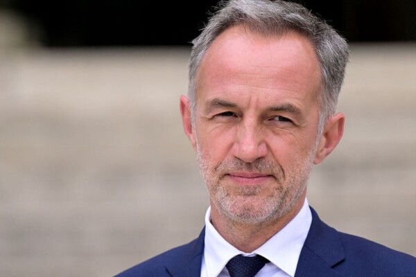 Périscolaire à Paris: Emmanuel Grégoire promet des décisions rapides après les accusations