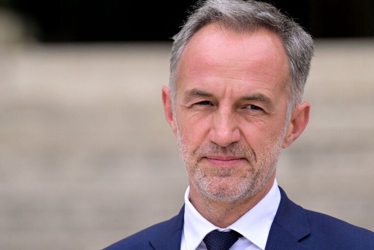 Périscolaire à Paris: Emmanuel Grégoire promet des décisions rapides après les accusations