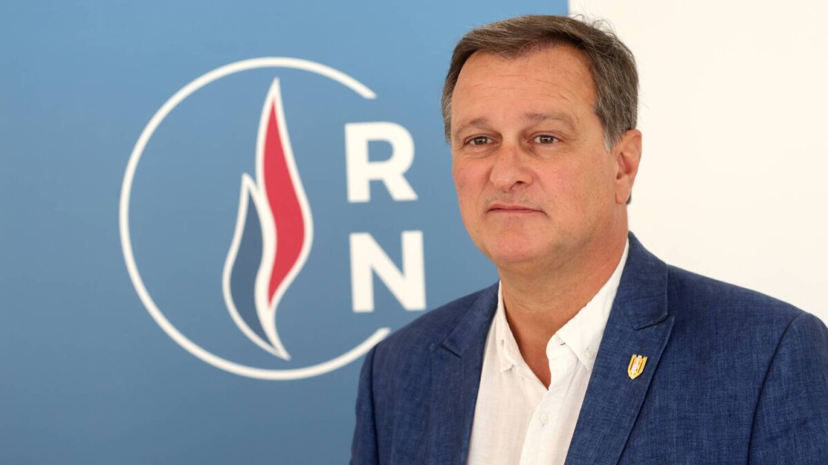 Perpignan : un recours déposé contre la réélection de Louis Aliot