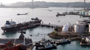 Pétrole iranien : l’Asie se prépare à relancer ses achats après un assouplissement des sanctions américaines