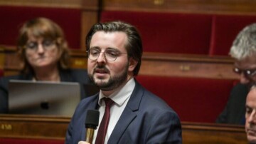 Municipales Louviers : François-Xavier Priollaud bat Philippe Brun de 110 voix