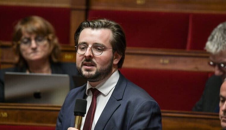 Municipales Louviers : François-Xavier Priollaud bat Philippe Brun de 110 voix