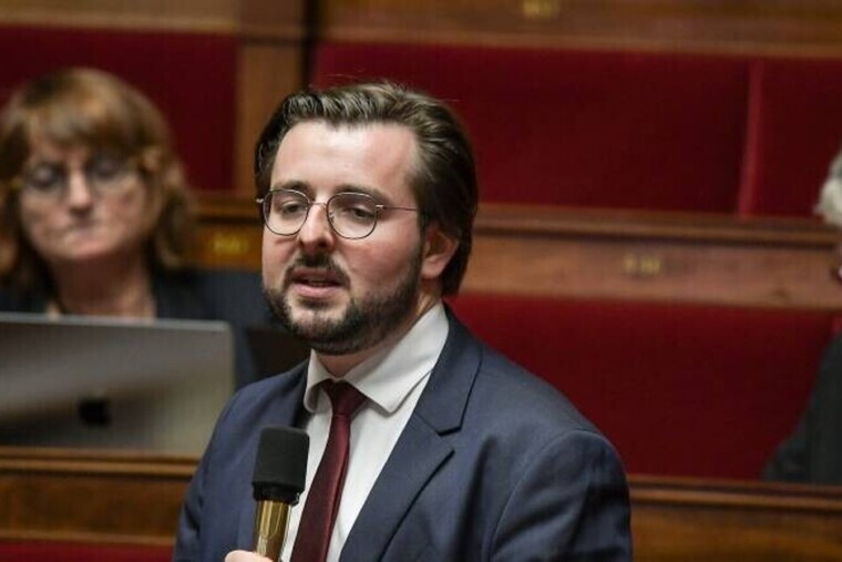 Municipales Louviers : François-Xavier Priollaud bat Philippe Brun de 110 voix