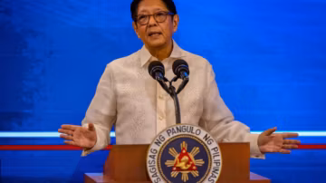 Philippines : Manille négocie avec Washington pour importer du pétrole malgré les sanctions