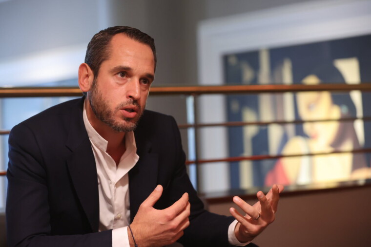 Municipales Marseille : le PS appelle LFI et Martine Vassal à se retirer face au risque d’une victoire de l’extrême droite