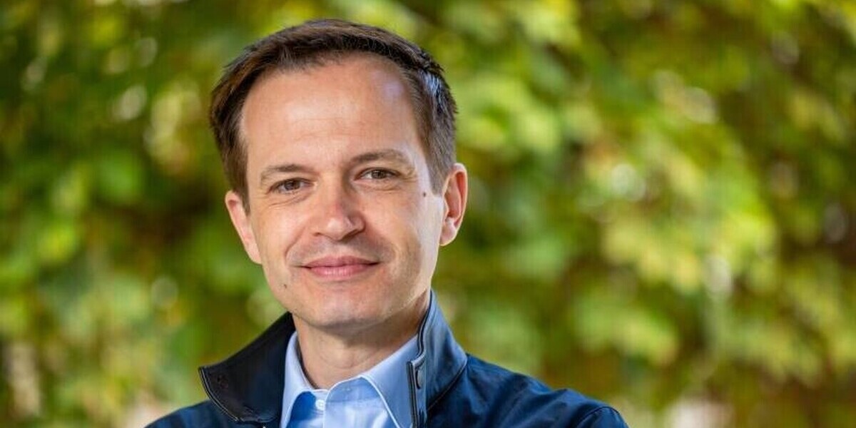 Pierre-Yves Bournazel charge Dati et rouvre la bataille de l'alternance