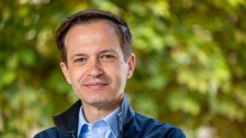 Pierre-Yves Bournazel charge Dati et rouvre la bataille de l'alternance