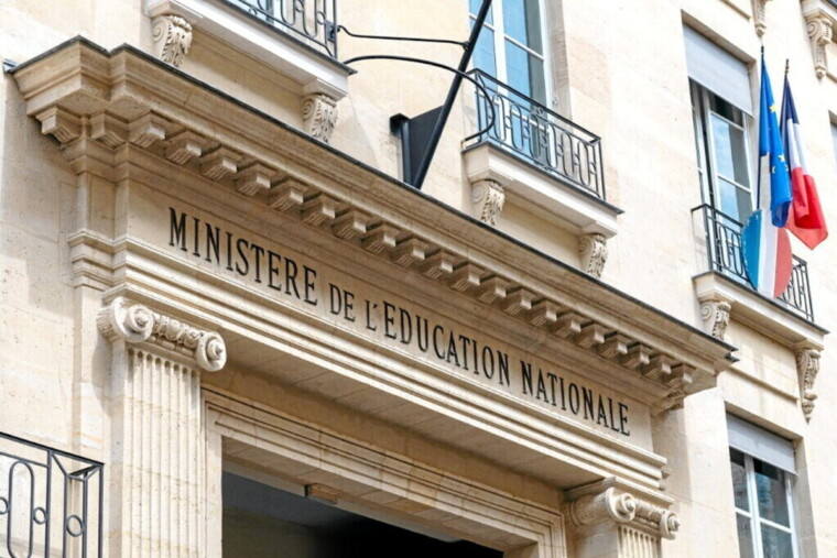 Piratage massif dans l’Éducation nationale, plus de 240.000 agents touchés