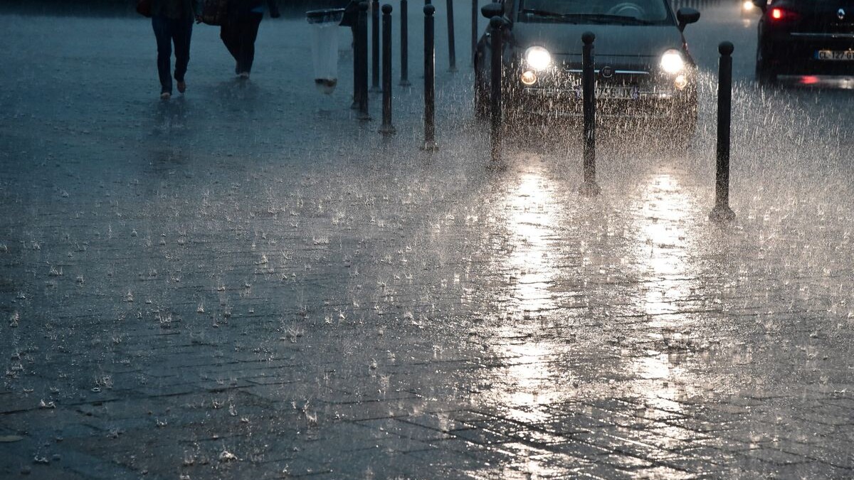 Pluies records et douceur exceptionnelle : un mois de février inédit sur le plan météo