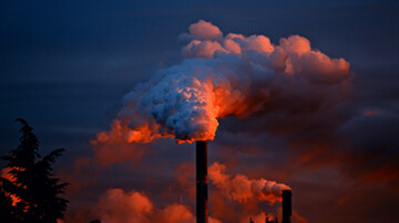 Pollution de l'air, sonore et chimique : l'Agence européenne de l'environnement établit un lien avec les troubles mentaux