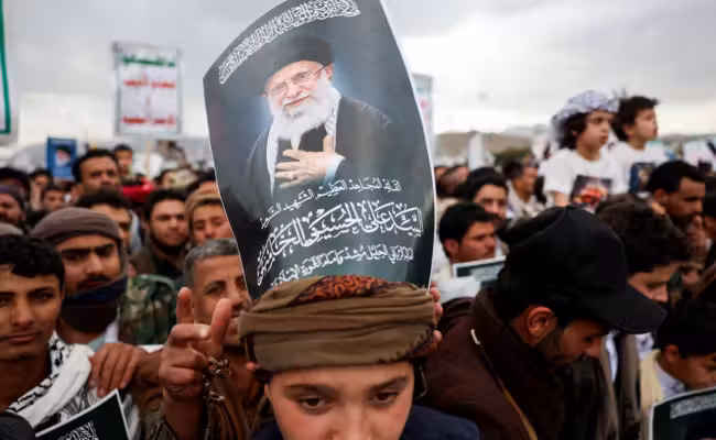 Pourquoi les Houthis du Yémen ne sont-ils pas encore intervenus dans la guerre contre l’Iran ?