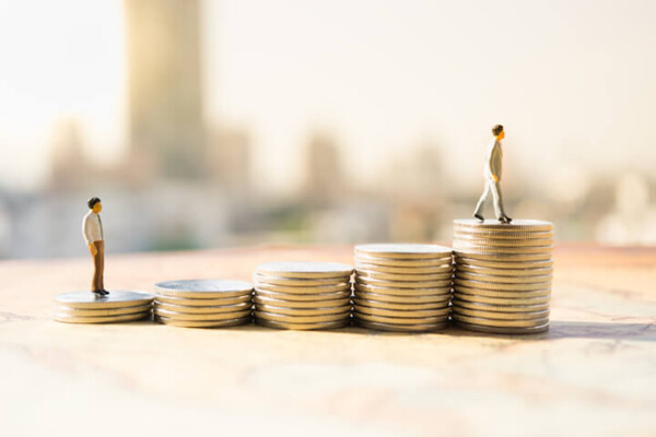 Why are young people more interested in investing?