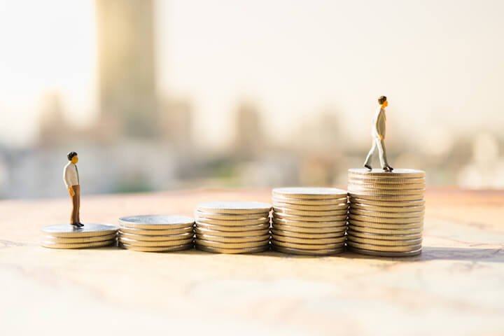 Pourquoi les jeunes s’intéressent davantage à l’investissement