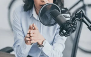 Pourquoi les podcasts connaissent un succès grandissant