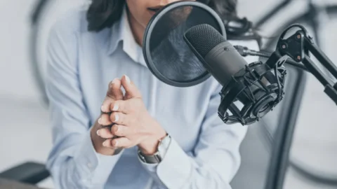 Pourquoi les podcasts connaissent un succès grandissant