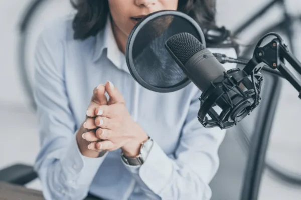 Pourquoi les podcasts connaissent un succès grandissant