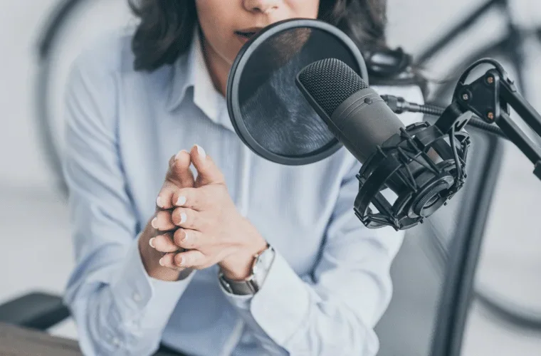 Pourquoi les podcasts connaissent un succès grandissant