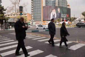 Poutine et Mohammed ben Salmane évoquent les risques d’escalade autour de l’Iran (AP)