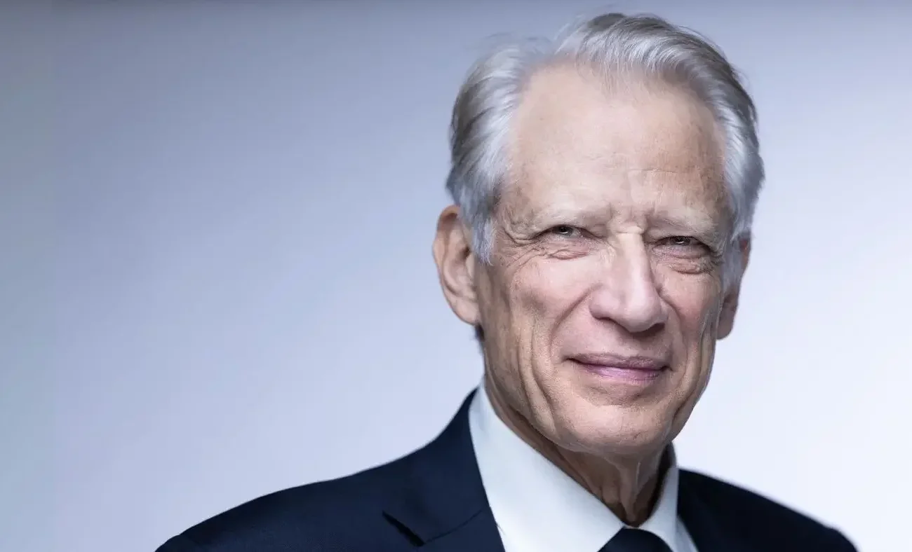 Présidentielle 2027 : Dominique de Villepin revendique l’héritage gaulliste