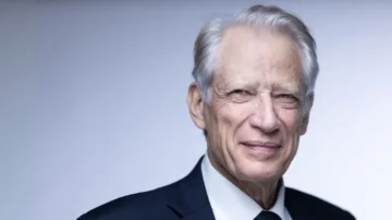 Présidentielle 2027 : Dominique de Villepin revendique l’héritage gaulliste