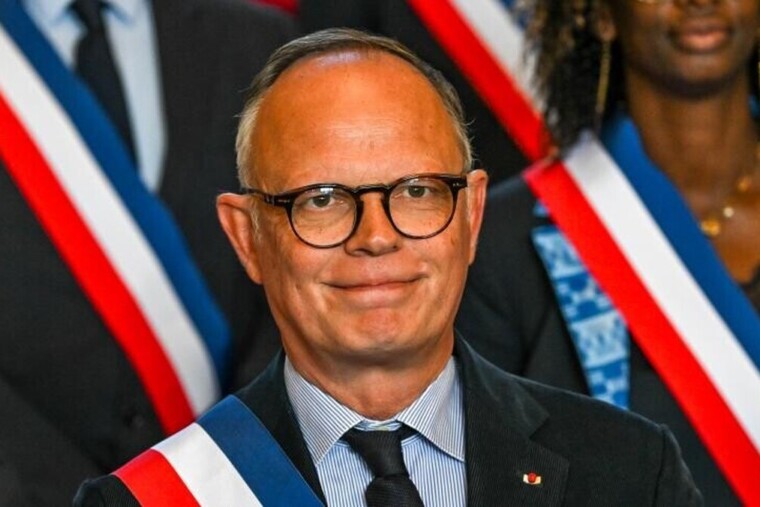 Présidentielle 2027: Édouard Philippe repasse devant Jordan Bardella dans un duel serré