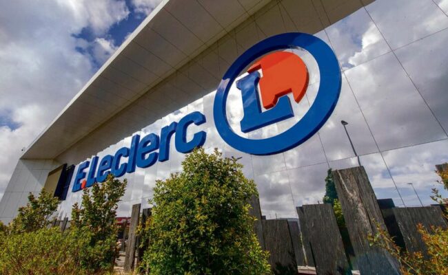 Prix en 2026 : Leclerc annonce une hausse, et brandit le spectre d’une nouvelle flambée