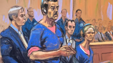 Procès Maduro : la justice américaine confrontée aux limites de la loi sur le narcoterrorisme