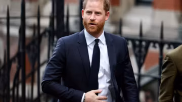 Procès du prince Harry : un témoin clé conteste une déclaration jugée déterminante
