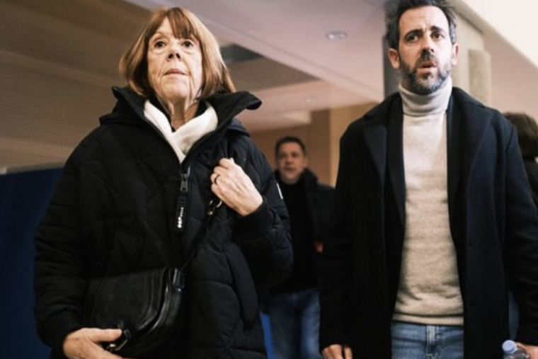 Projet de spectacle sur l’affaire Mazan : Florian Pelicot au cœur d’une polémique