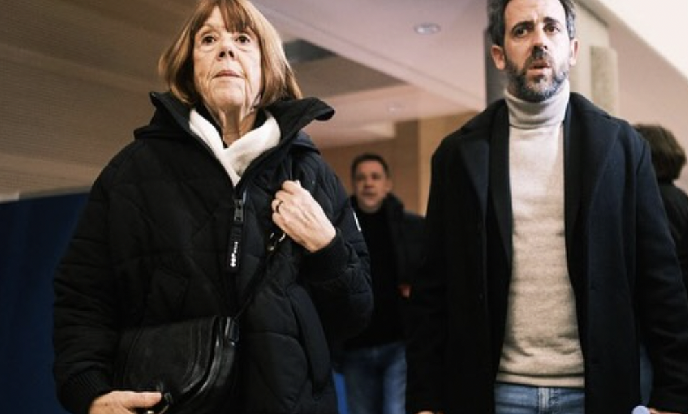 Виставковий проєкт про справу Мазана: Флоріан Пелікот у центрі суперечки