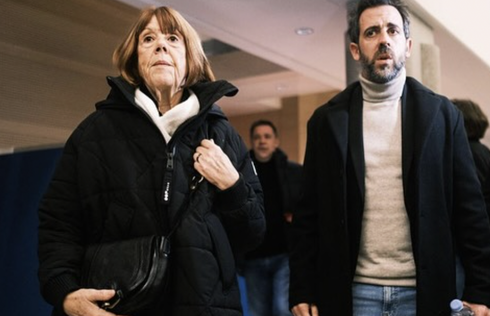 Projet de spectacle sur l’affaire Mazan : Florian Pelicot au cœur d’une polémique