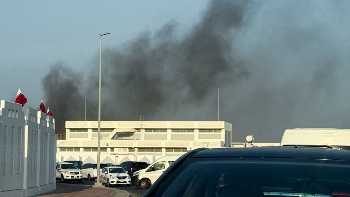 Qatar: oltre 300 persone arrestate per aver diffuso immagini e "voci" relative agli attacchi iraniani