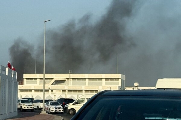 Qatar : plus de 300 personnes arrêtées pour diffusion d’images et de « rumeurs » liées aux attaques iraniennes