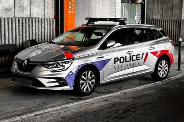 Quatre personnes placées en garde à vue après des perturbations lors d’un meeting LFI près de Lille