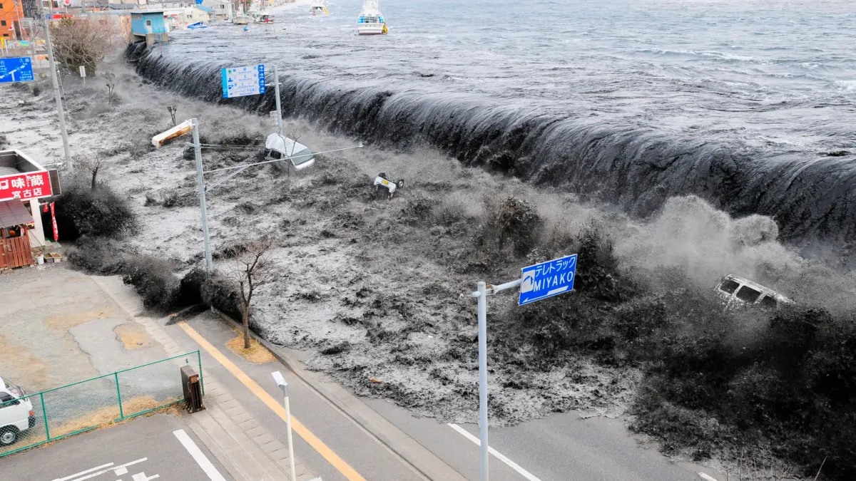 Fifteen years after Fukushima, nuclear power returns… under close surveillance