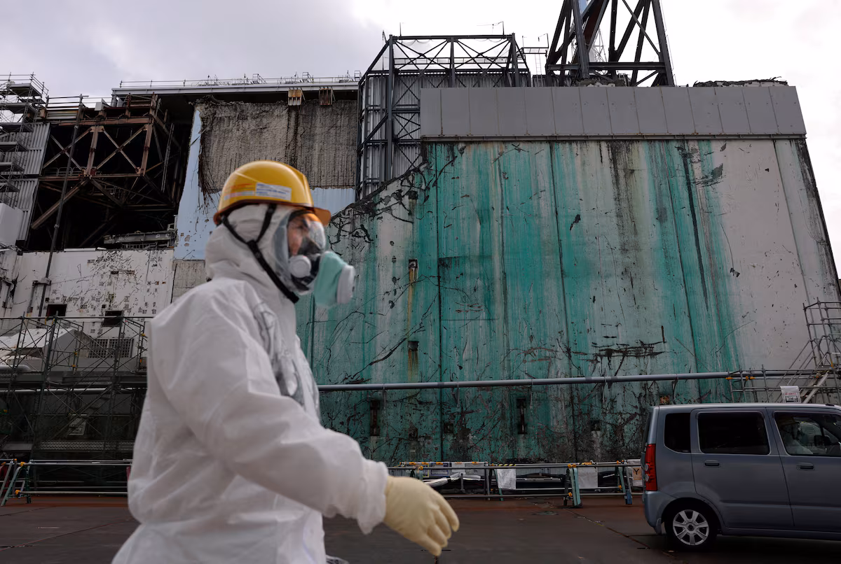 Quinze ans après Fukushima, le Japon relance le nucléaire pour sécuriser son avenir énergétique AP