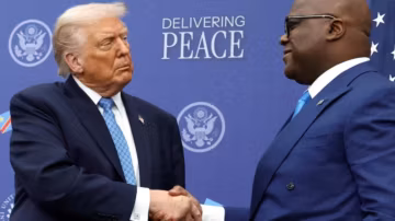 RDC : une offensive de désarmement contre les FDLR relance l’espoir d’un accord historique avec le Rwanda