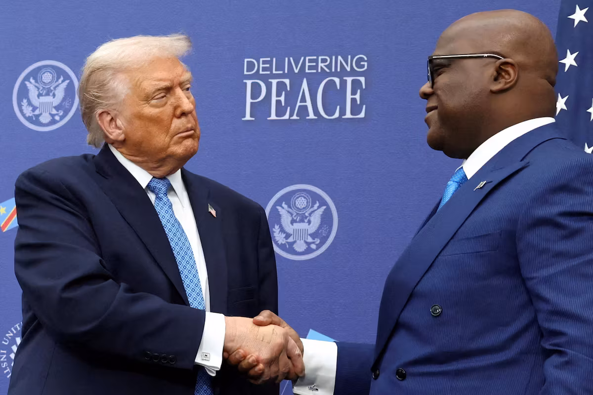 DRC: A disarmament offensive against the FDLR revives hopes for a historic agreement with Rwanda