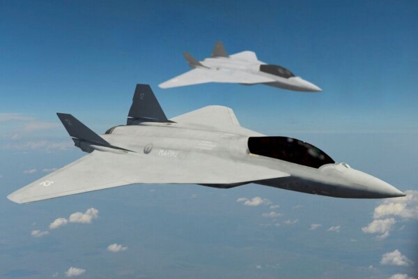 Scaf : Dassault accuse Airbus de torpiller l’avion de combat européen