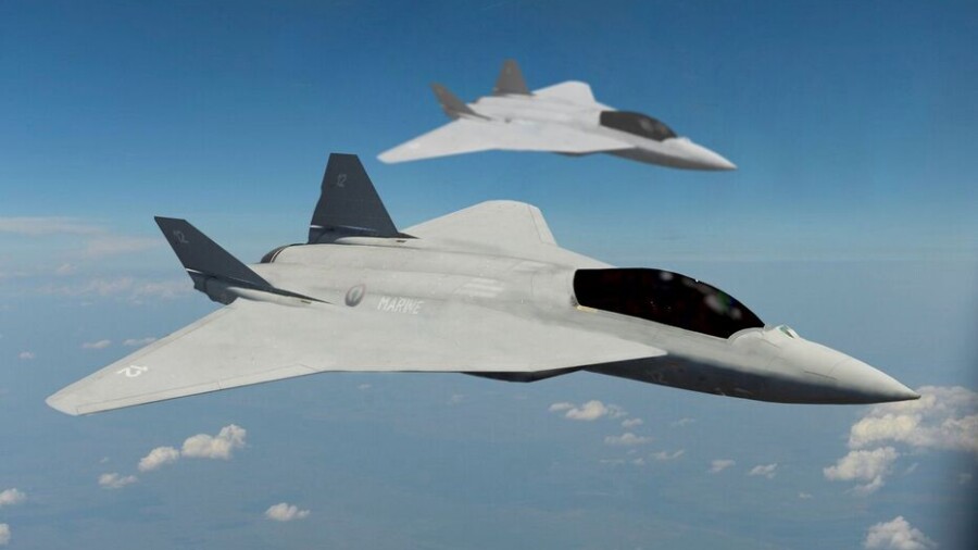 Scaf : Dassault accuse Airbus de torpiller l’avion de combat européen