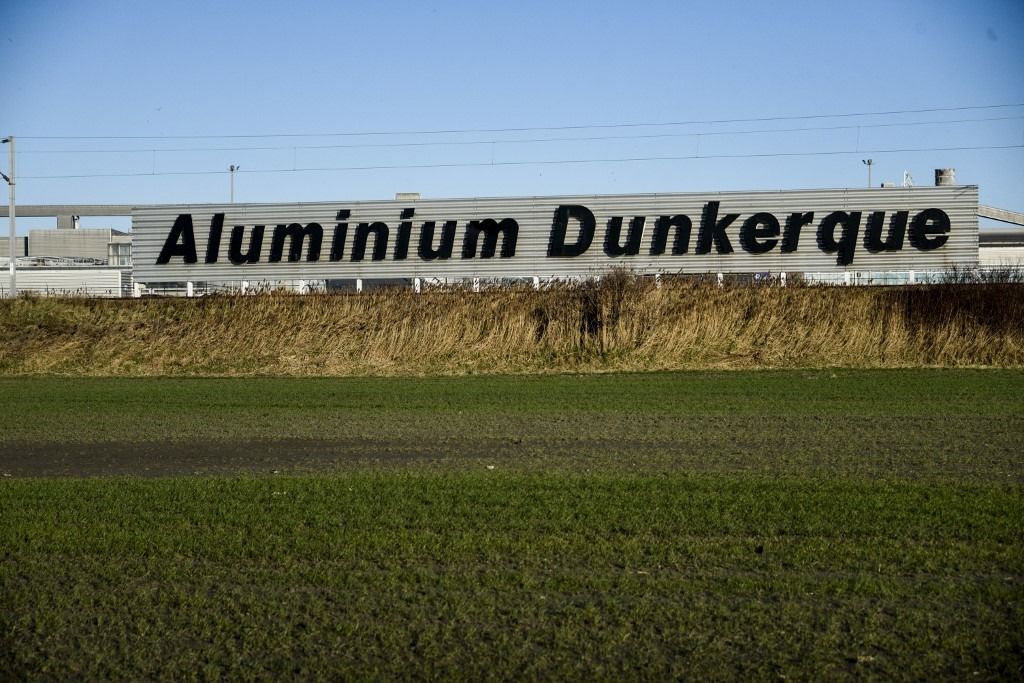 Rachat d'Aluminium Dunkerque : le groupe bahreïni Alba en négociations exclusives, Bercy promet un contrôle strict