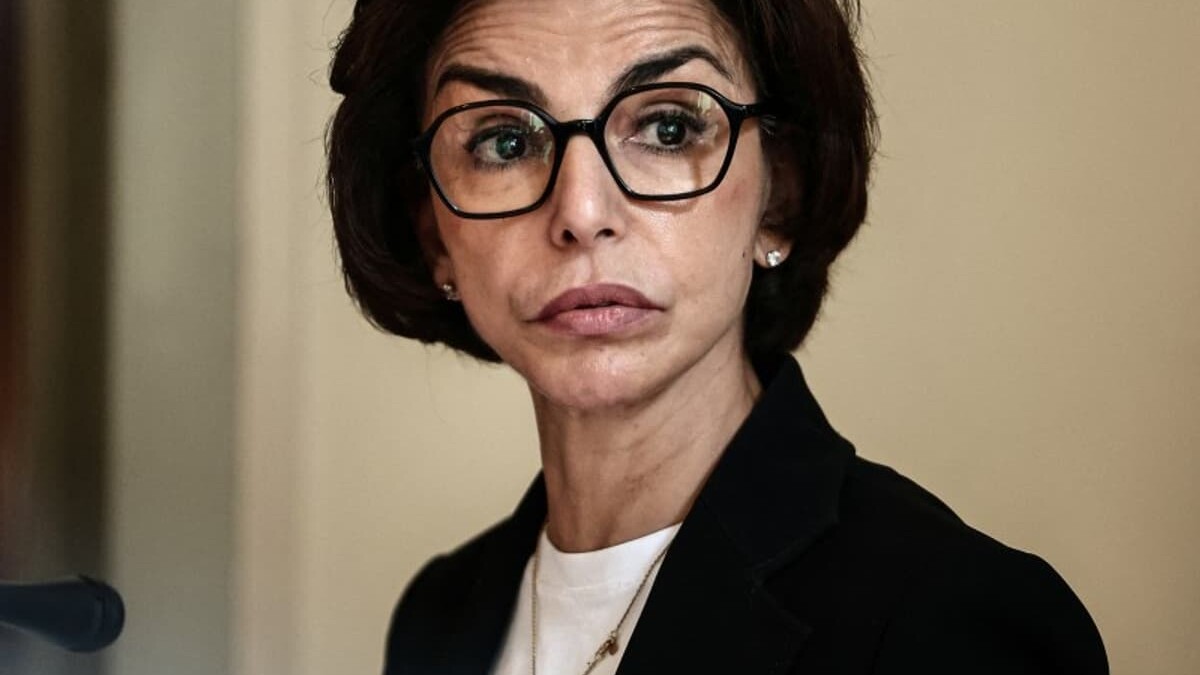 Rachida Dati promet une baisse de la taxe foncière en cas de victoire à la mairie de Paris