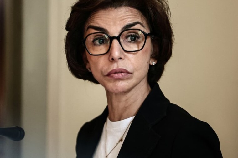 Rachida Dati promet une baisse de la taxe foncière en cas de victoire à la mairie de Paris